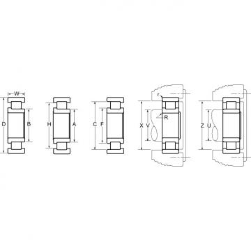 5204LA NTN SPHERICAL ROLLER NTN JAPAN BEARING