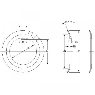 AW04X NTN SPHERICAL ROLLER NTN JAPAN BEARING