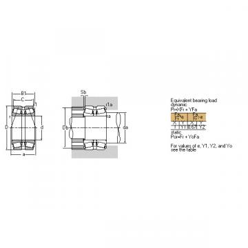 413048E1 NTN SPHERICAL ROLLER NTN JAPAN BEARING