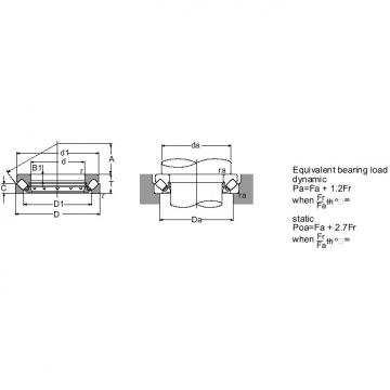 29448 NTN SPHERICAL ROLLER NTN JAPAN BEARING