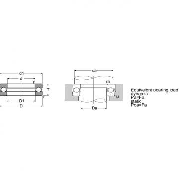 51324 NTN SPHERICAL ROLLER NTN JAPAN BEARING