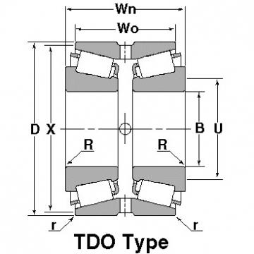 495/493D NTN SPHERICAL ROLLER NTN JAPAN BEARING