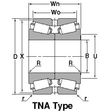 NA94700 NTN SPHERICAL ROLLER NTN JAPAN BEARING