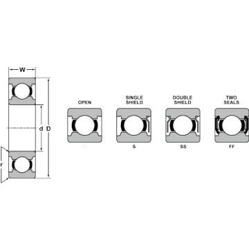 XLS-13/4 NTN SPHERICAL ROLLER NTN JAPAN BEARING