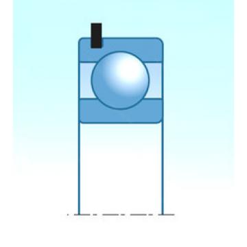 Bantalan B40-134A-A-NC3UR NSK