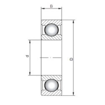 Bantalan 61922 CX