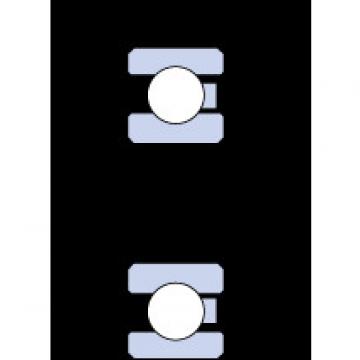 Bantalan 623/HR22Q2 SKF