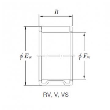 Bantalan 30V4232 KOYO