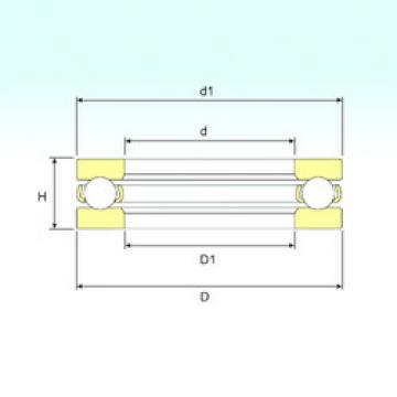 Bantalan 51228 ISB