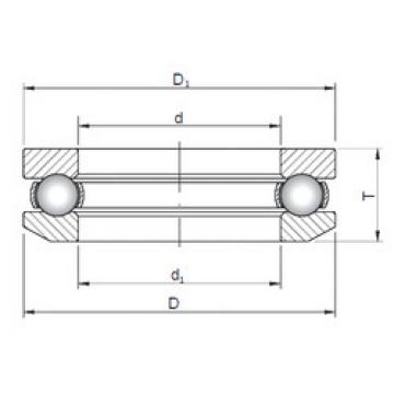 Bantalan 53313 CX