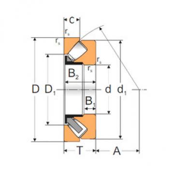 Bantalan 29417 MPZ