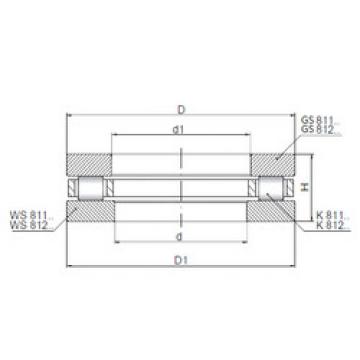 Bantalan 81122 CX