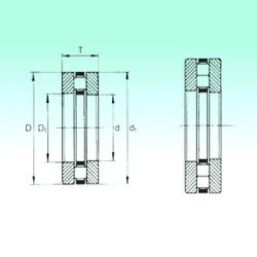 Bantalan 89313TN NBS