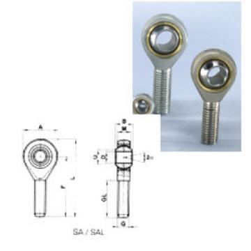 Bantalan SAL05T/K CRAFT