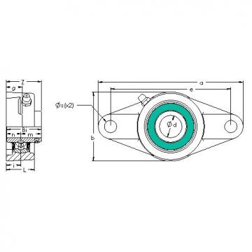 Bantalan UCFL 210G5PL AST