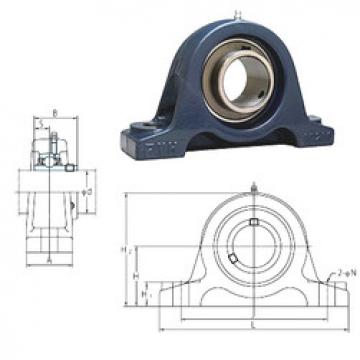 Bantalan UCIP213-40 FYH