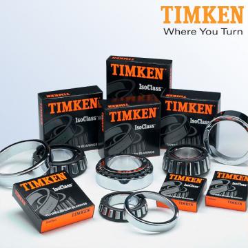 Timken TAPERED ROLLER 294/500EM    
