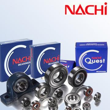 NACHI BEARING DISTRIBUTORE