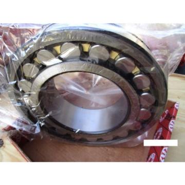 Fag 22228E1AM C3, Spherical Roller Bearing (=2 SKF, NSK ,SNR,Torrington)