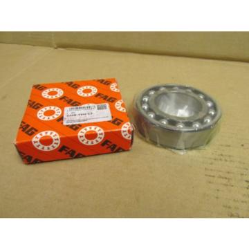 NIB FAG 2209-TVH-C3 SELF ALIGNING BALL BEARING 2209TVHC3 2209 45x85x23 mm