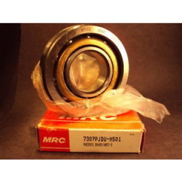 MRC 7307 PJDU,Single Row Angular Bearing( SKF, FAG,NSK)