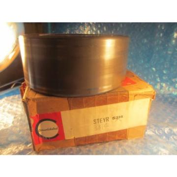 Steyr 3314, 5314 Single Row Cylindrical Bearing  (SKF,FAG)