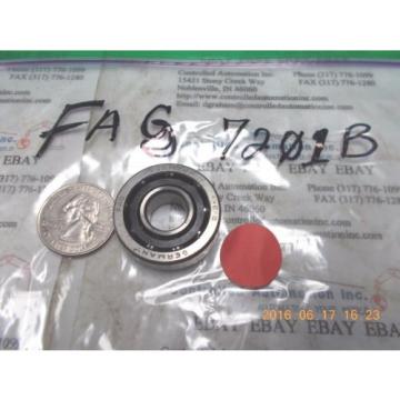 FAG 7201B Bearing/NTN JAPAN BEARING