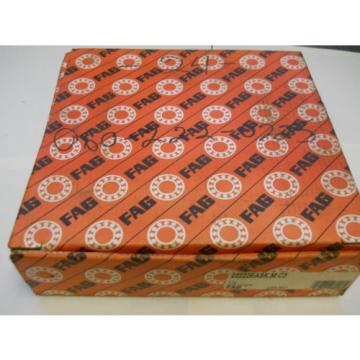 FAG SPHERICAL ROLLER BEARING 22222EASK-M-C3 *NEW IN BOX*