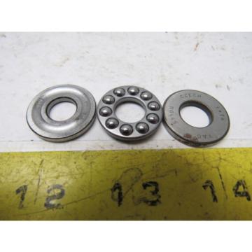 FAG 51100 Small Thrust Bearing