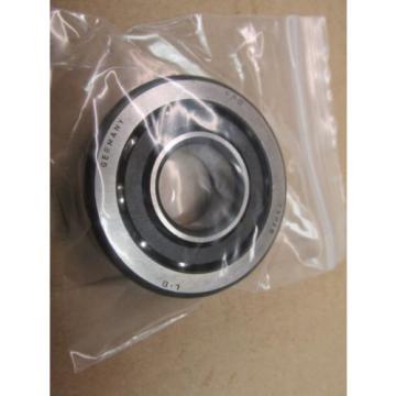 NIB CONSOLIDATED FAG 7304BG ANGULAR CONTACT BEARING 7304 BG 7304B 20x52x15 mm