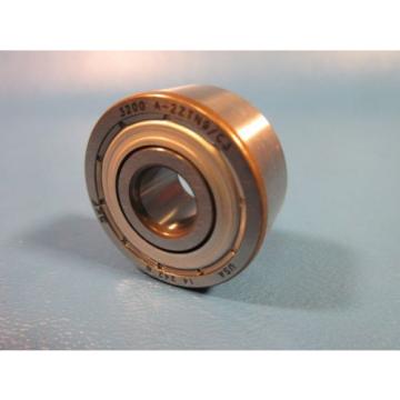 SKF 3200 A-2ZTN9/C3, Double Row Bearing, 5200 (NTN, Fag, Koyo) 3200 A 2Z TN9 C3