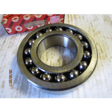 FAG 1310K TV C3 Self Align Ball Bearing 1310K.C3 New