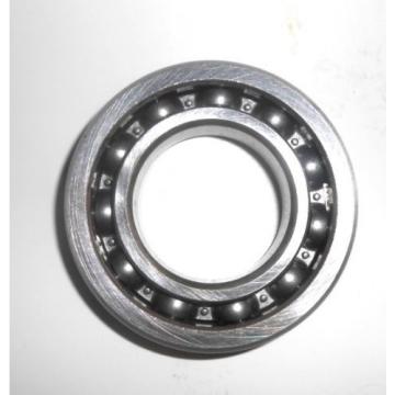 FAG BEARING, XLS 1 3/8&#034; ID, 2 1/2&#034; OD, 1/2&#034; WIDE