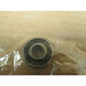 NIB FAG 608 2RSR C3 BEARING RUBBER SEALED 6082RSRC3 6082RS 608A 8x22x7 mm