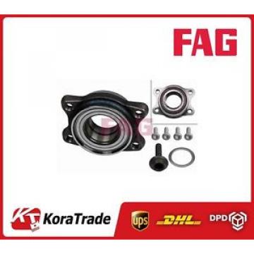 FAG OE QUALITY WHEEL BEARING HUB 713610910