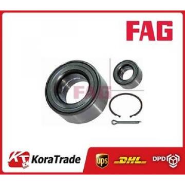 FAG OE QUALITY WHEEL BEARING HUB 713613780