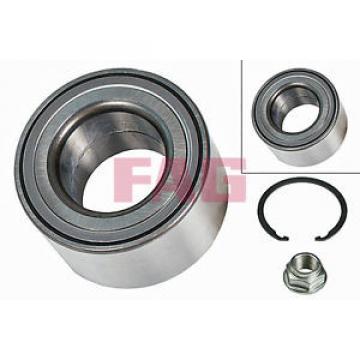 Toyota Avensis (06-06) FAG Wheel Bearing Kit 713618780