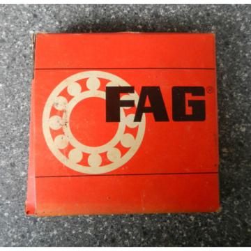 FAG Bearing / Typ: 20211K.MB.C3 / Tonnenlager / Neu in OVP