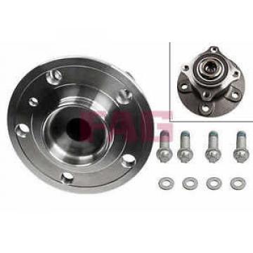 MERCEDES A180 W169 Wheel Bearing Kit Rear 1.7,2.0 04 to 12 713667930 FAG Quality