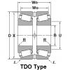 55175C/55433D NTN SPHERICAL ROLLER NTN JAPAN BEARING