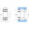 5304/5C NTN SPHERICAL ROLLER NTN JAPAN BEARING #5 small image