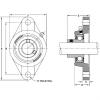 SATNR-1 1/4-R NTN SPHERICAL ROLLER NTN JAPAN BEARING #5 small image