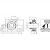 PWG-1 1/4-RS NTN SPHERICAL ROLLER NTN JAPAN BEARING