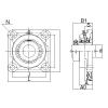 UELFU-1.1/4S NTN SPHERICAL ROLLER NTN JAPAN BEARING #5 small image