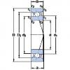 Bantalan 71915 CB/HCP4A SKF