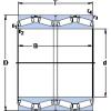 Bantalan BT4B 328204/HA1 SKF