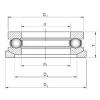 Bantalan 53306U+U306 ISO