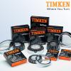 Timken TAPERED ROLLER 07100D  -  07204   #1 small image
