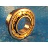 HBC NJ206 EM, NJ 206 EM, Single Row Cylindrical Roller Bearing (see SKF and FAG) #1 small image