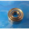 NSK 693ZZ, 693 2Z Single Row Deep Groove Radial Ball Bearing (SKF, NTN, FAG) #4 small image